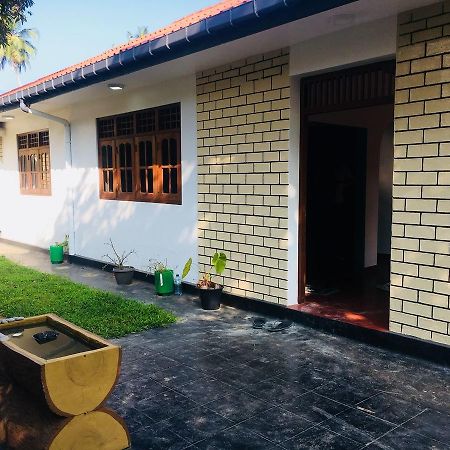 Milkyway Bungalow Galle Esterno foto