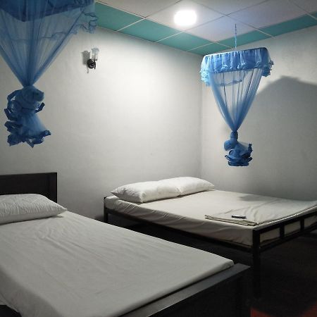 Milkyway Bungalow Galle Esterno foto