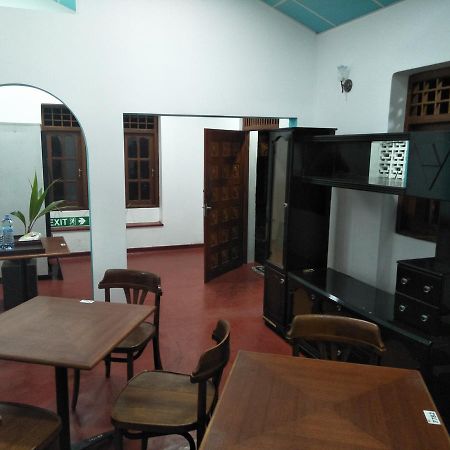 Milkyway Bungalow Galle Esterno foto
